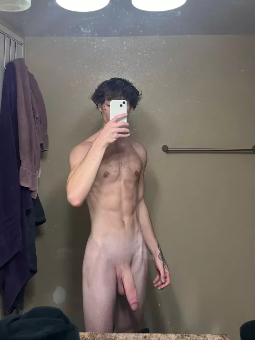 would you suck it? 👅💦 by artlessNecturus76