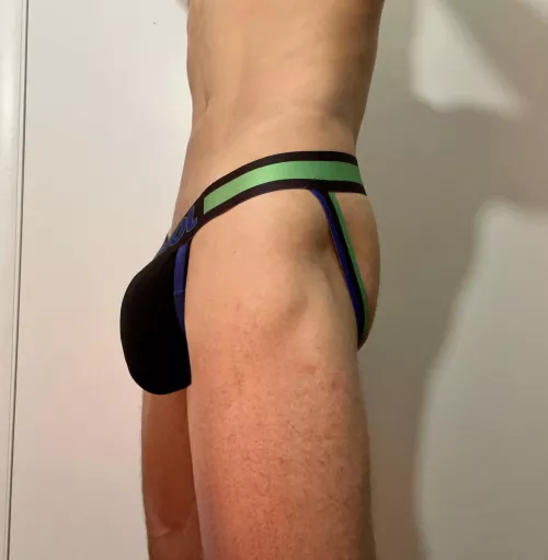 27yo dad. Do you like? by FullOfIt21