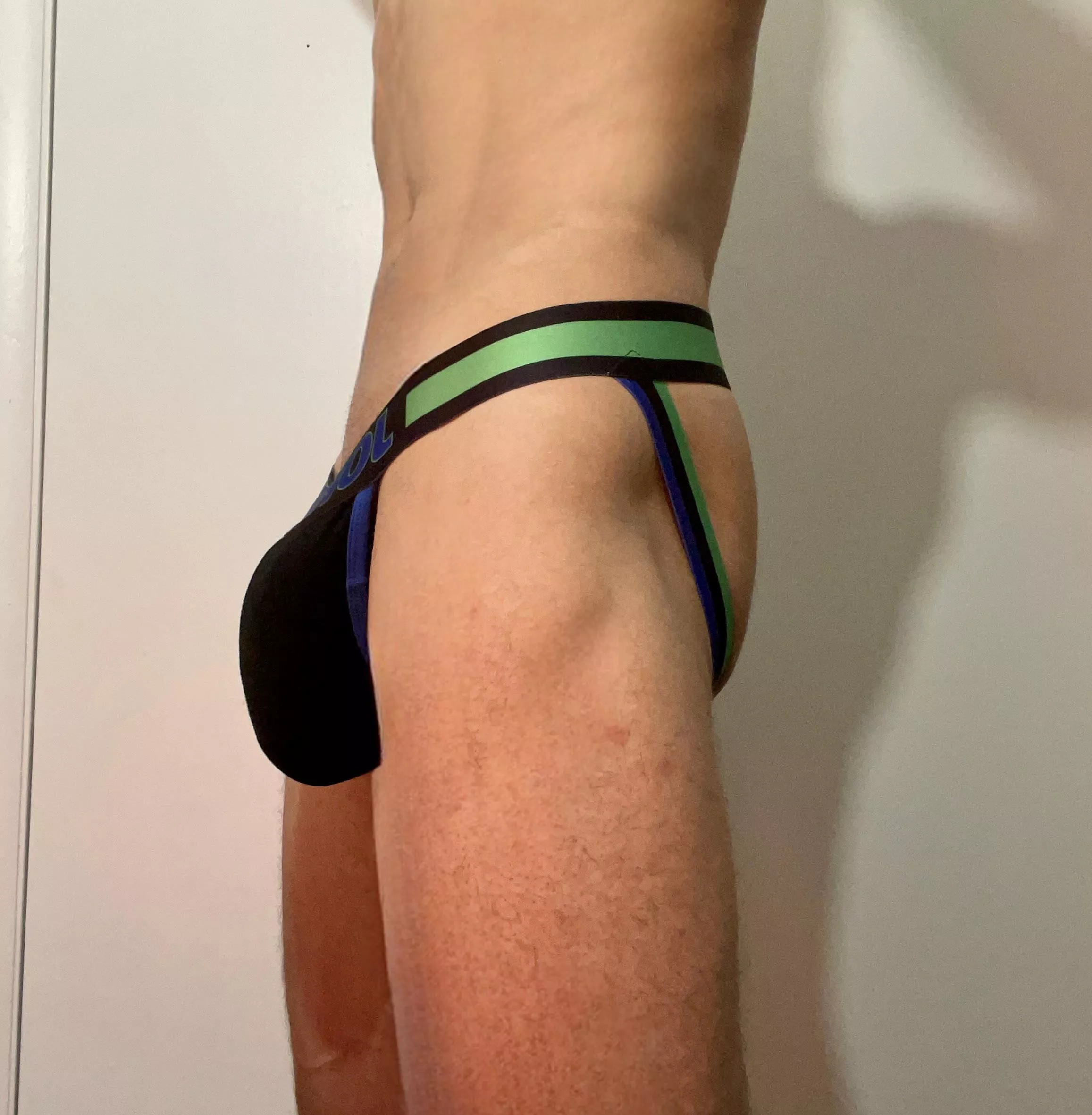 27yo dad. Do you like? posted by FullOfIt21