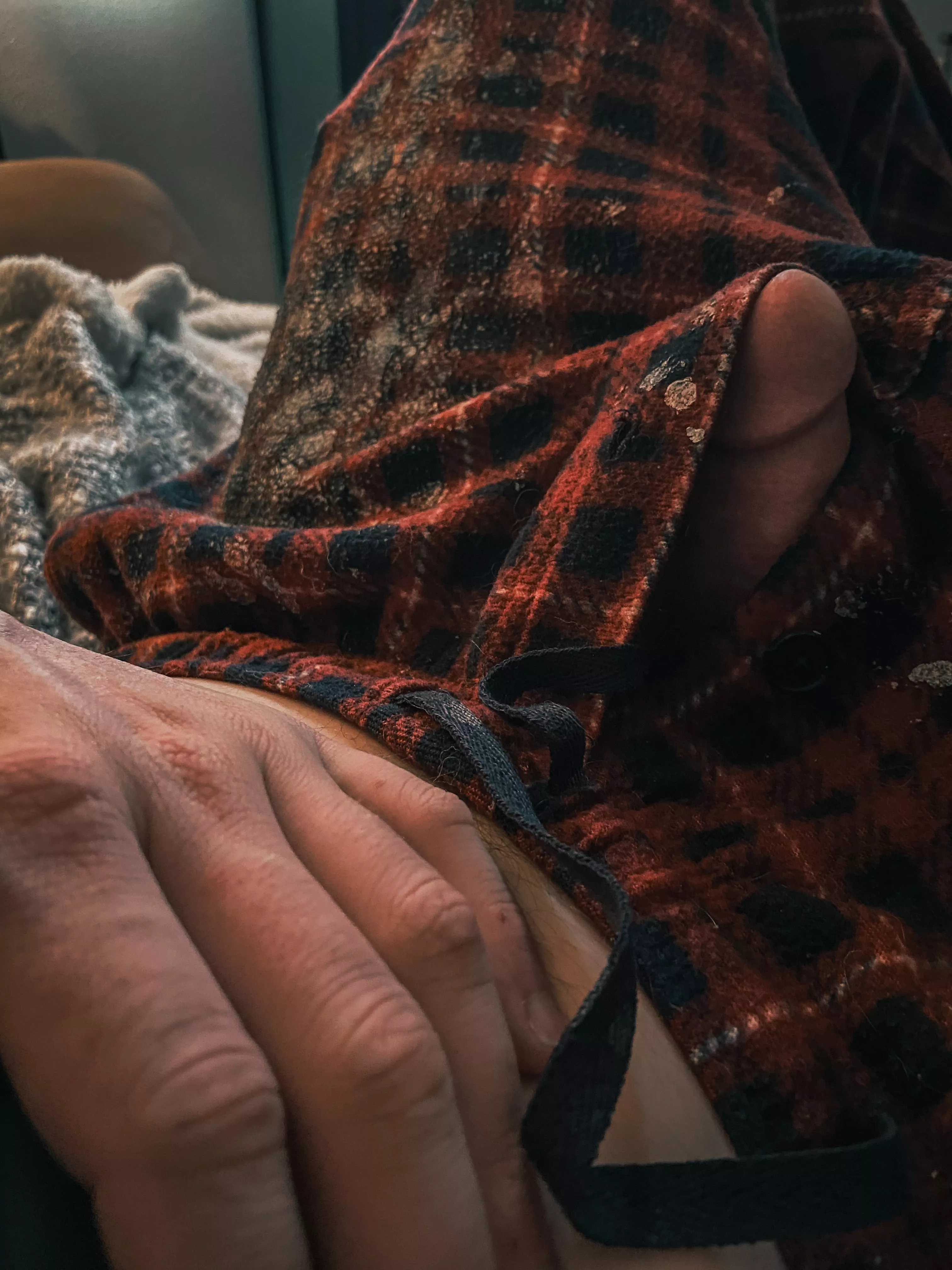 [29] Poking out posted by Nash420_69