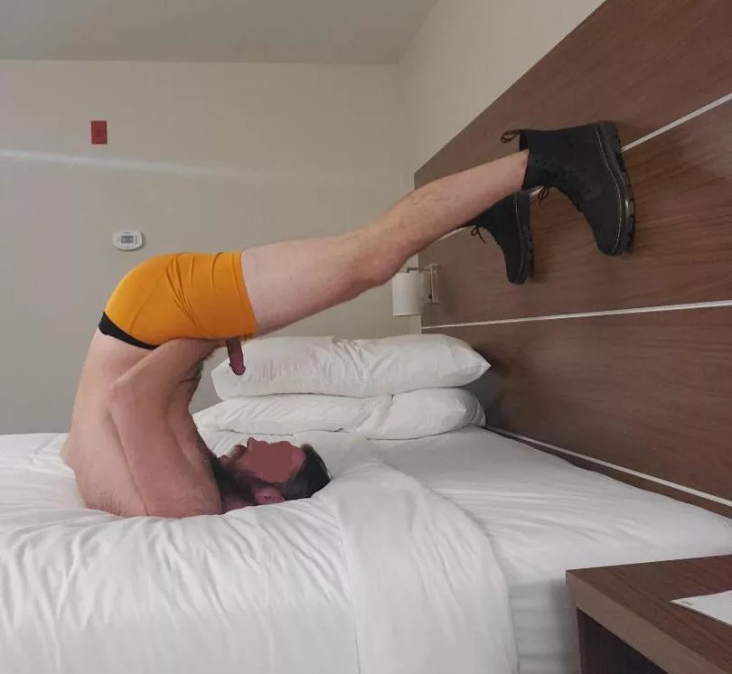 3 days saved up posted by TheIanMorris