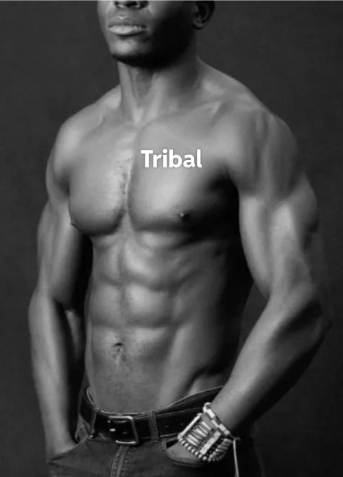 40M visiting New York, 17th-20th seeking to connect with like minded individuals.. by TribalBBC