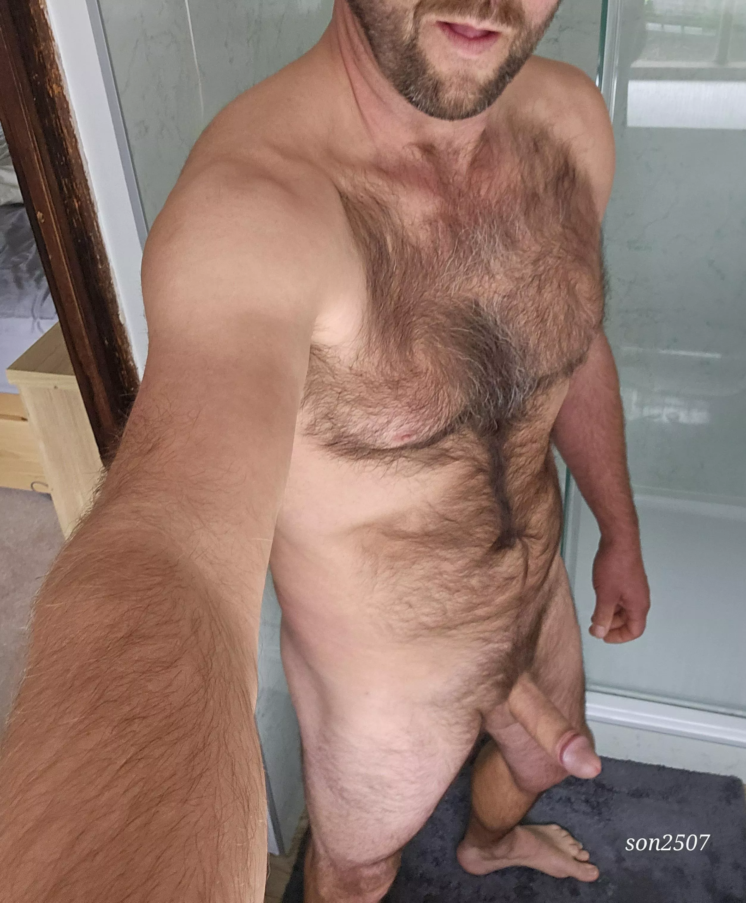 (53) who wants start the weekend early 😉 posted by son2507