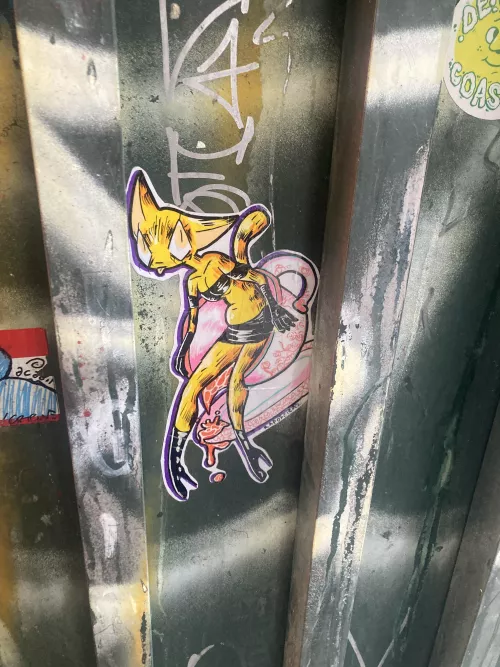 A cupfull of kitty by Raposeira