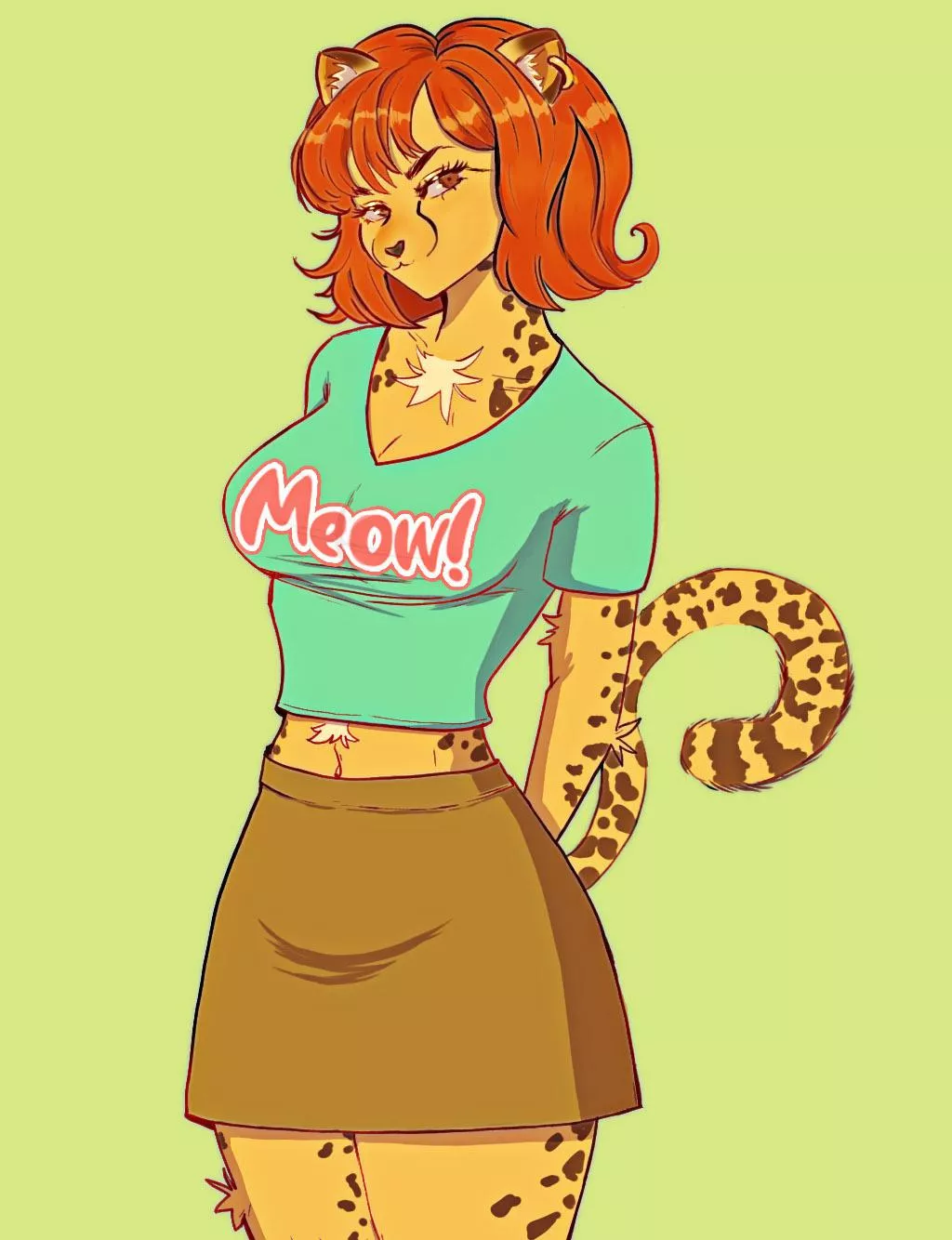 A piece I finished recently :) posted by mena_batata