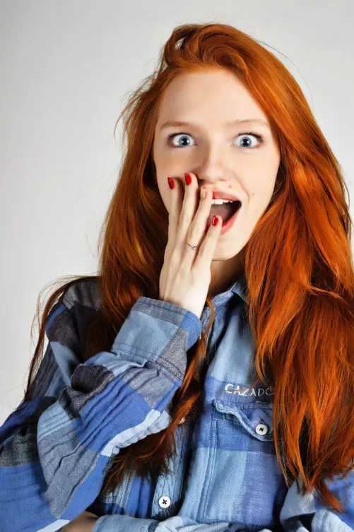 Alina Nesterenko by BeerGoggles2022