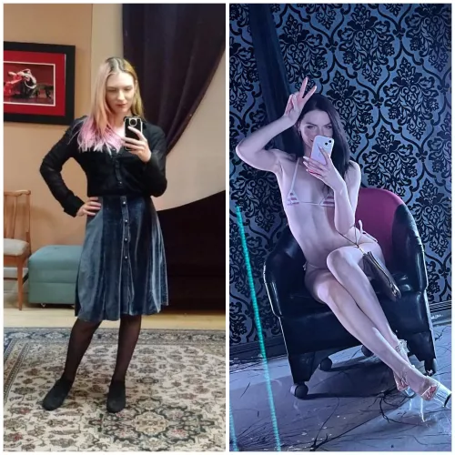 Am I making progress? by celestinablooms