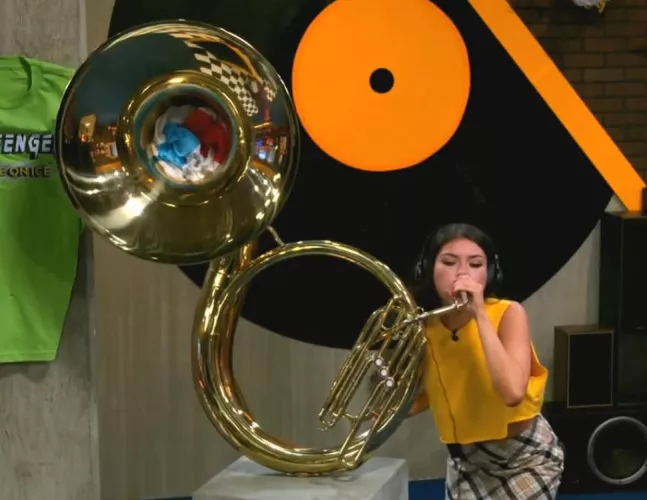 America, BB25 blowing (screencap) by MFCMisfit