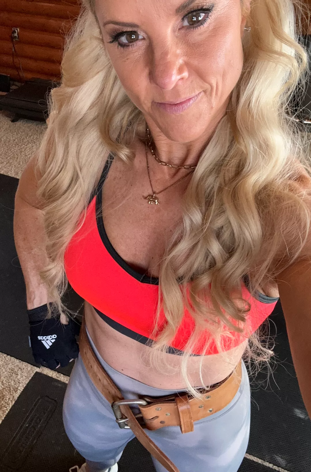 Anna Fine Fit posted by Annafinefit