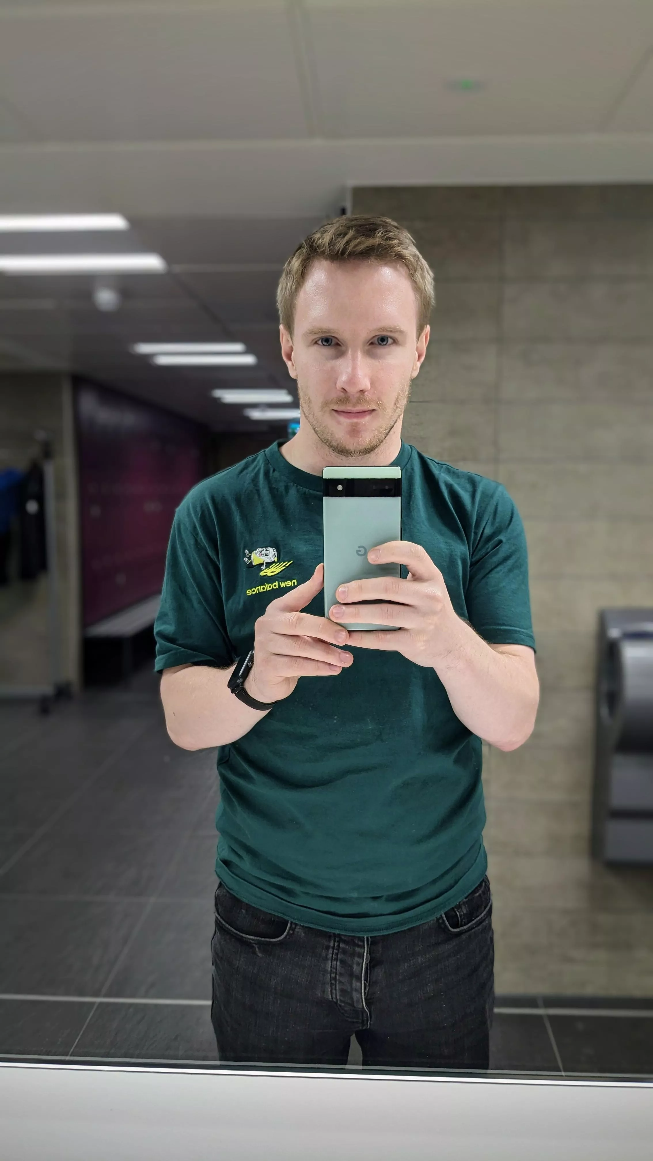 Any Pixel nerds 🤓? posted by jegelskatig