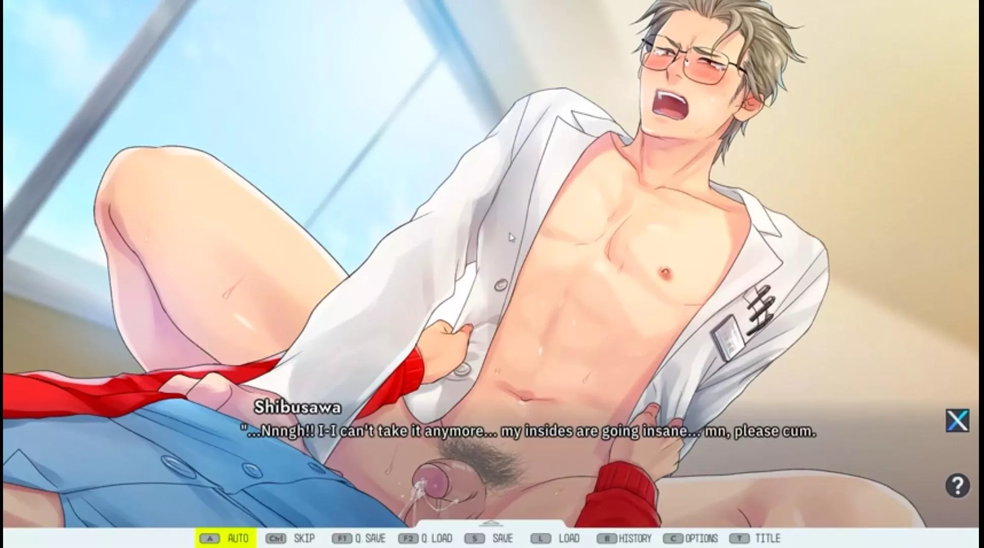 Anybody know what game this is from? posted by NotALover21