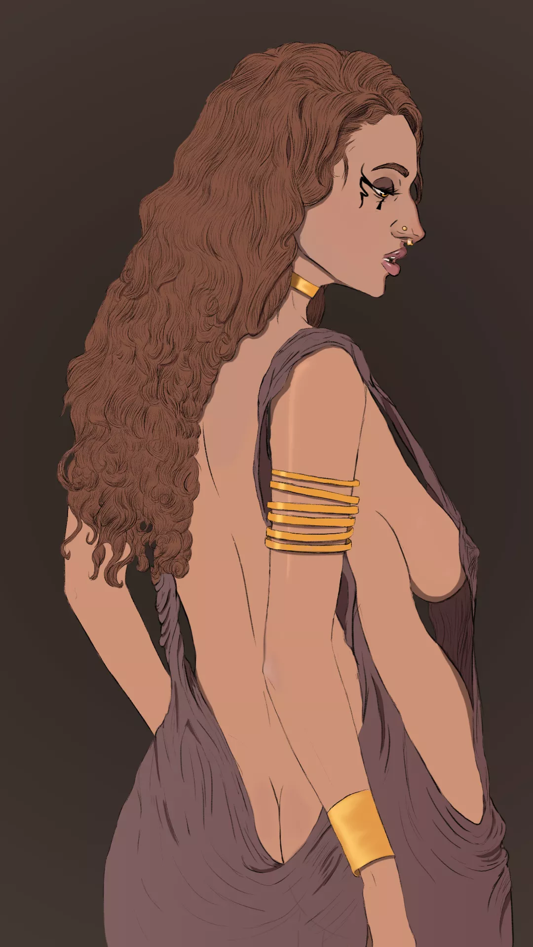 Arabelle posted by F_hals