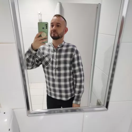 Are you a coffee or tea for breakfast kinda gay? by Brbenny