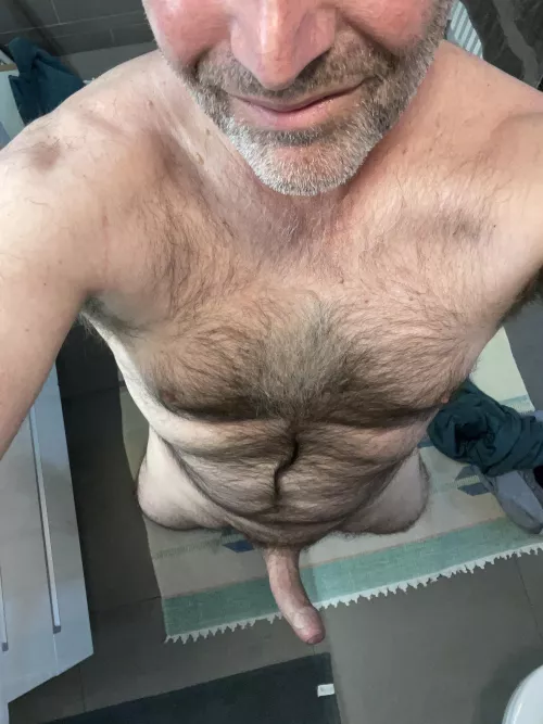 Bear hugs are free! [54] by PeterEats