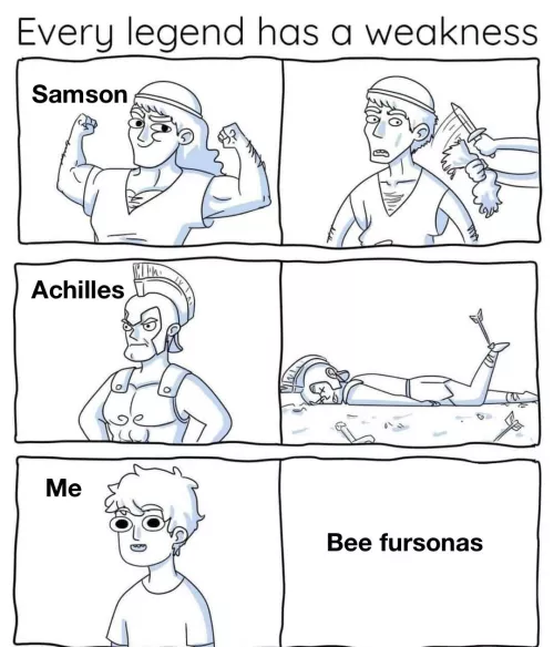 Bee sonas are best sonas in my opinion! by TTVnonosquaregamings