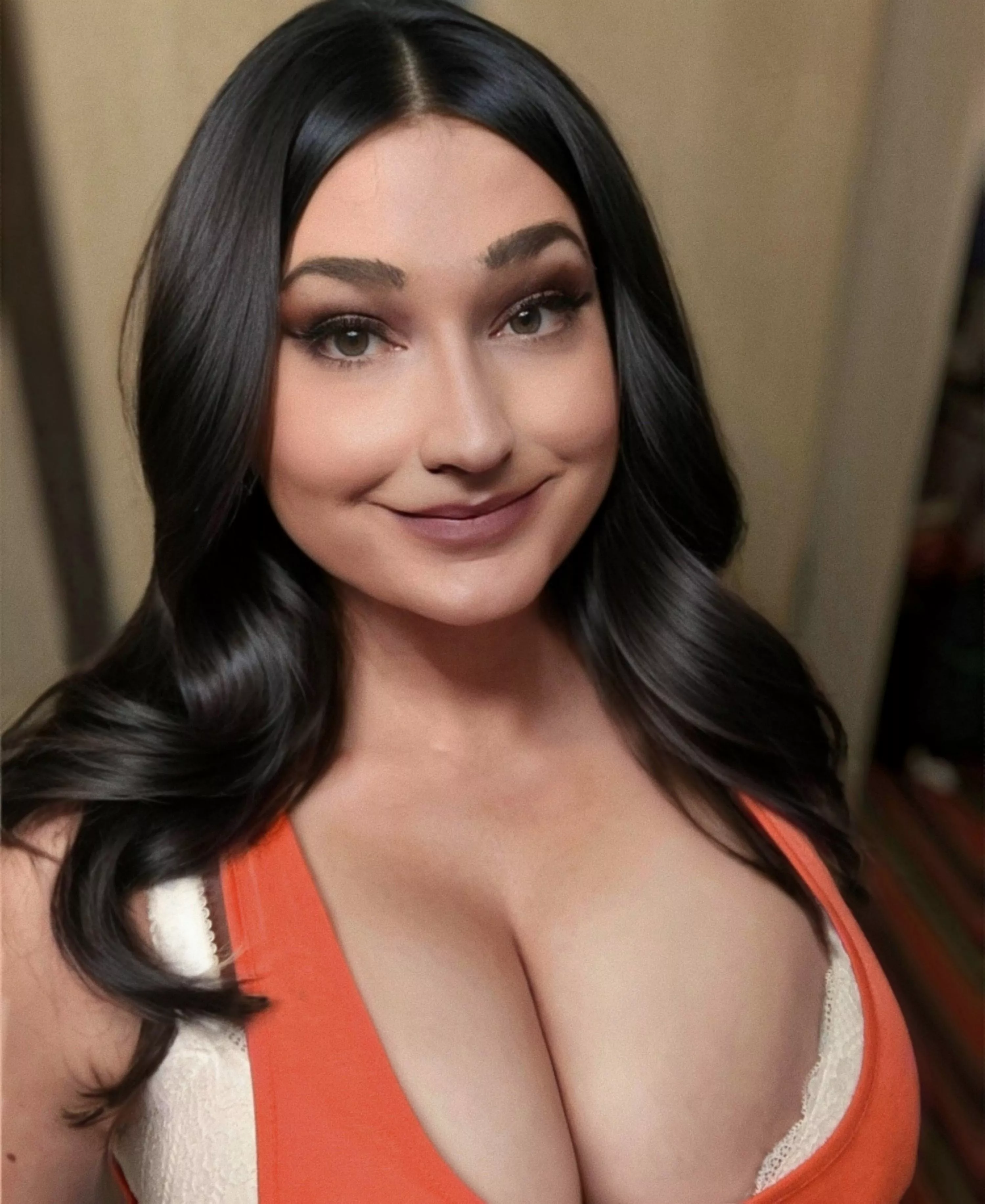 Can it be tank top weather all year? posted by ThighHiBby