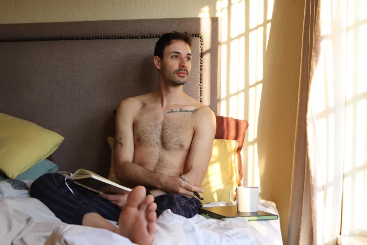 Can someone please make me another cup of coffee? by janlompot94