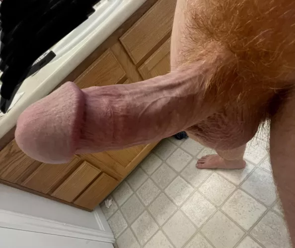 Can you handle him? by Bornoftyr