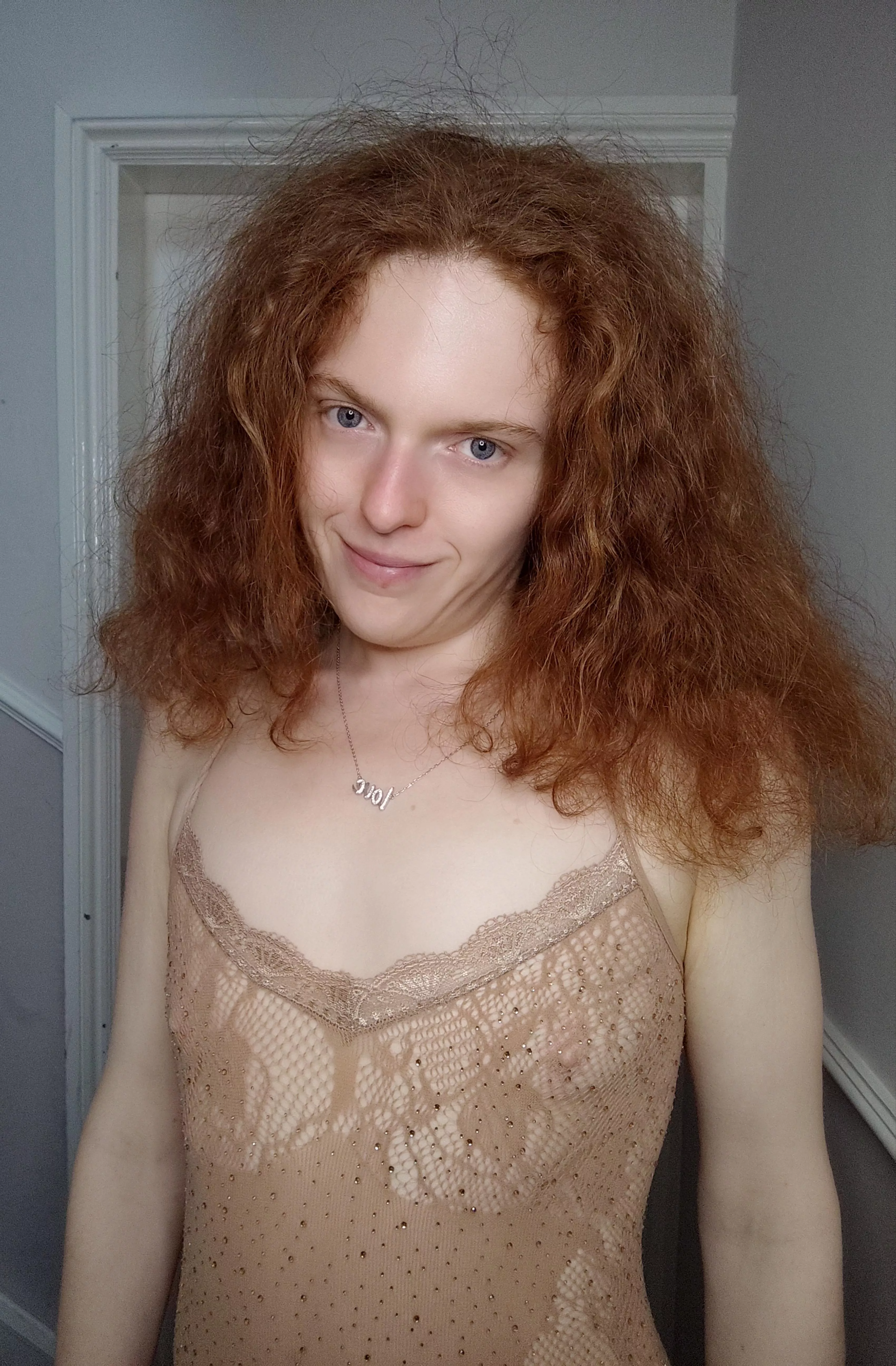 Can you see my nipples? posted by Hot-Campaign3260