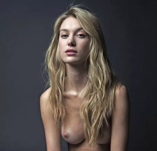 Carolina Carson Lowe by Standard_Language_59