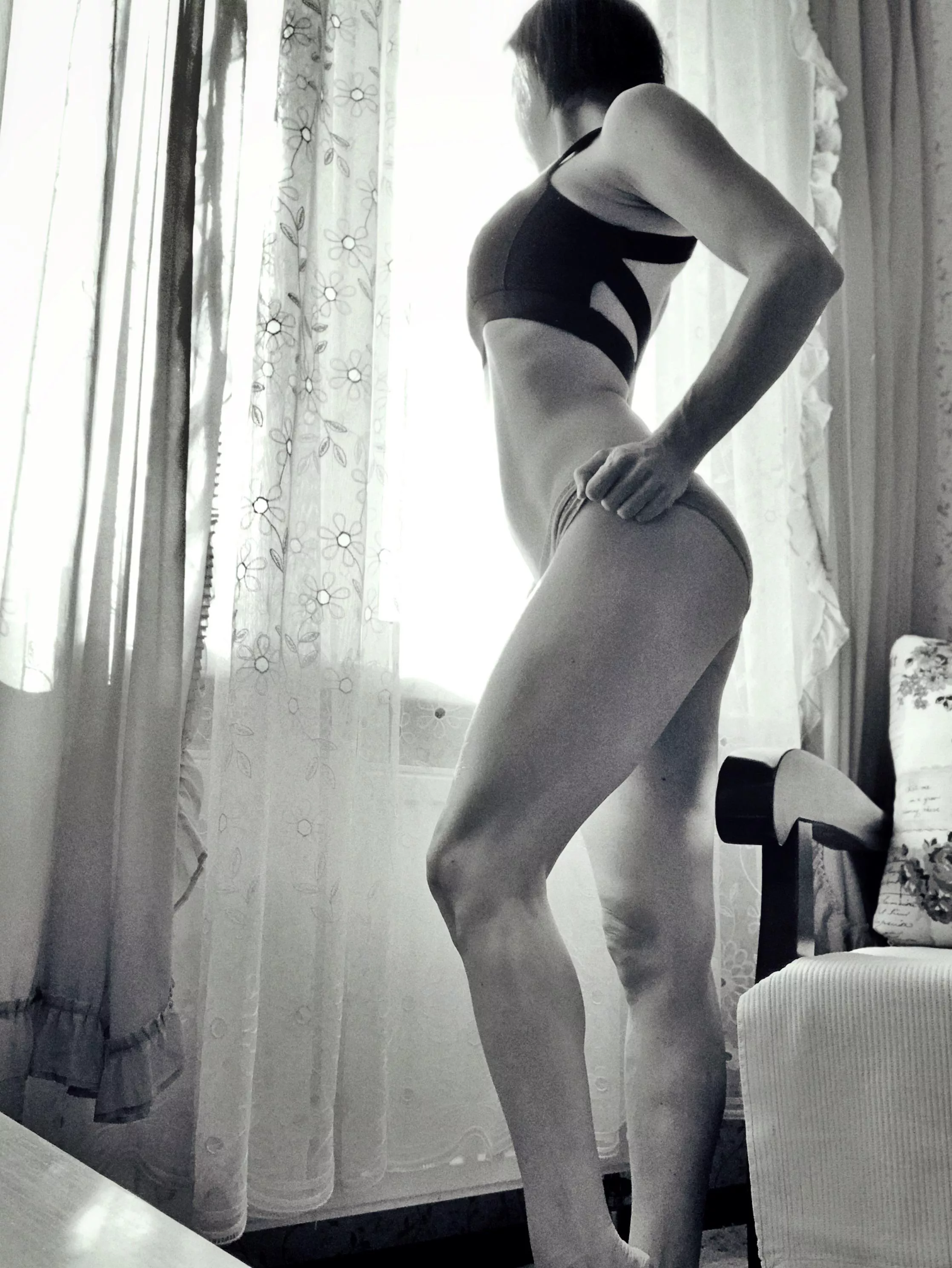 Contemplating about what to prepare for dinner posted by Nerdbird_OF