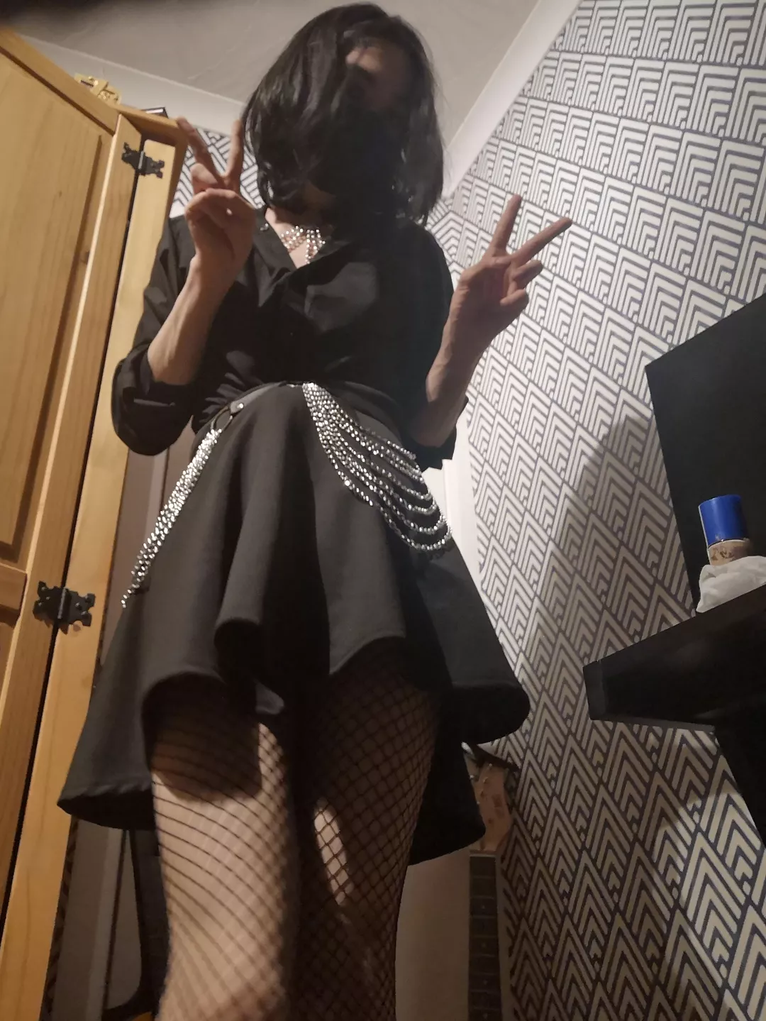 Couldnt sleep posted by shotgunsjl2