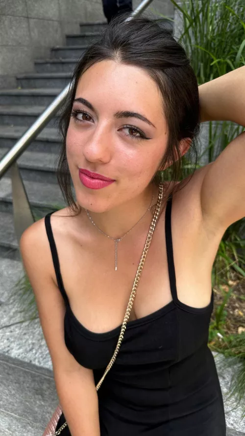 do you like it, yes or no? by little__devill