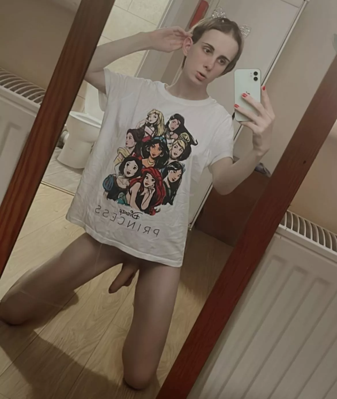 Don’t tease me 🤫🤫 posted by Zealousideal_Age_122