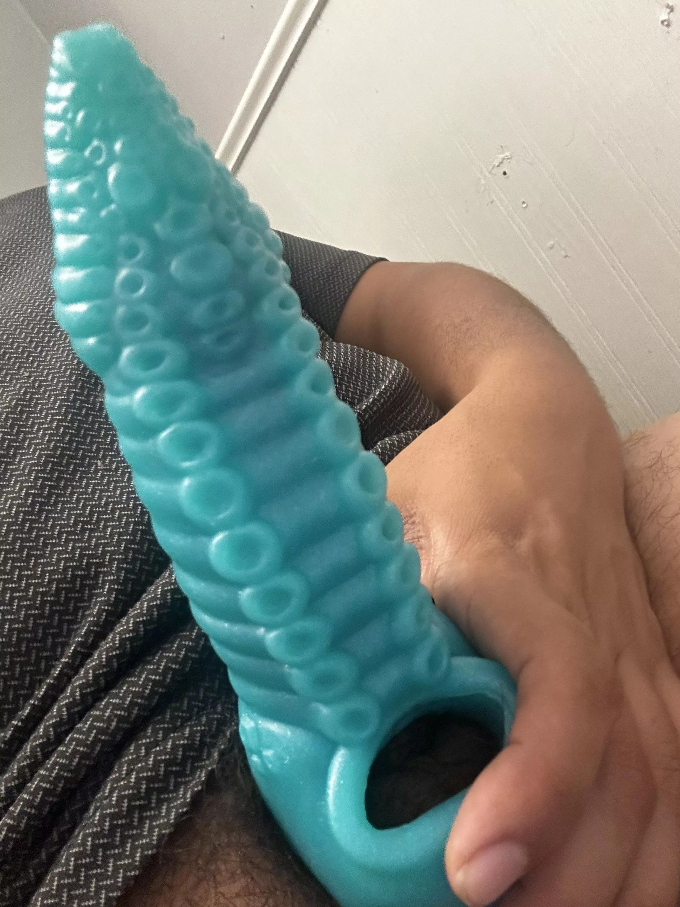 First, but not last posted by MichaelCastleMoon