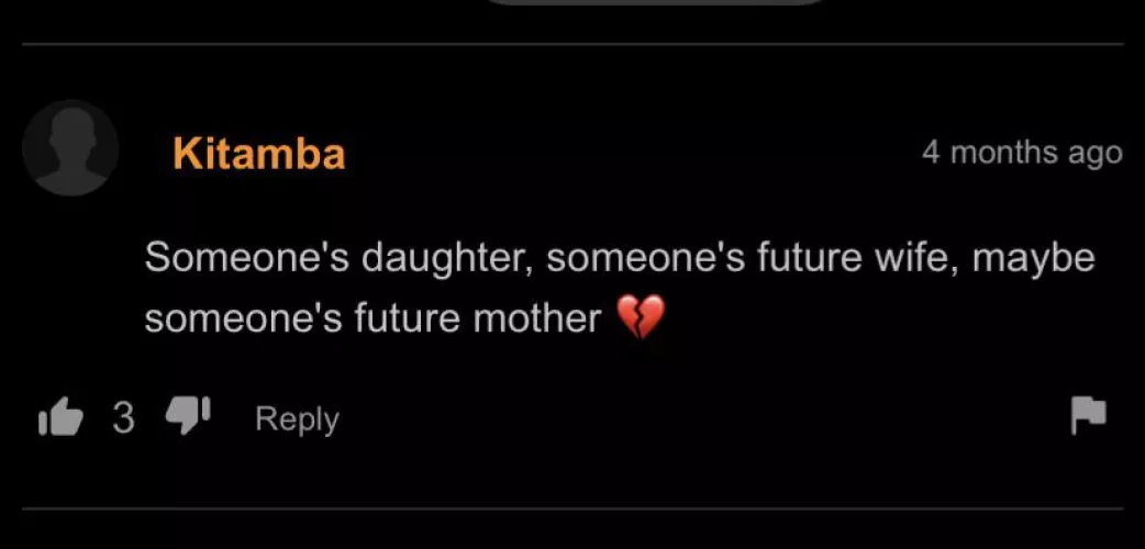 Friendly reminder ❤️ by hvmmm