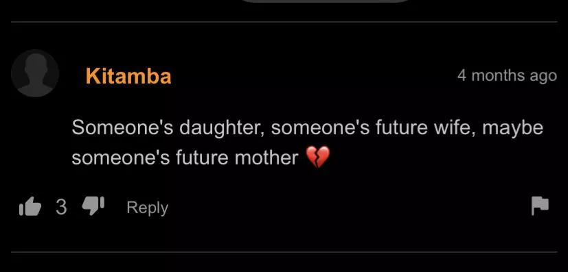 Friendly reminder ❤️ posted by hvmmm