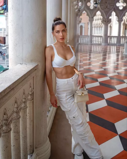 @georginamazzeo by No-Spell7202