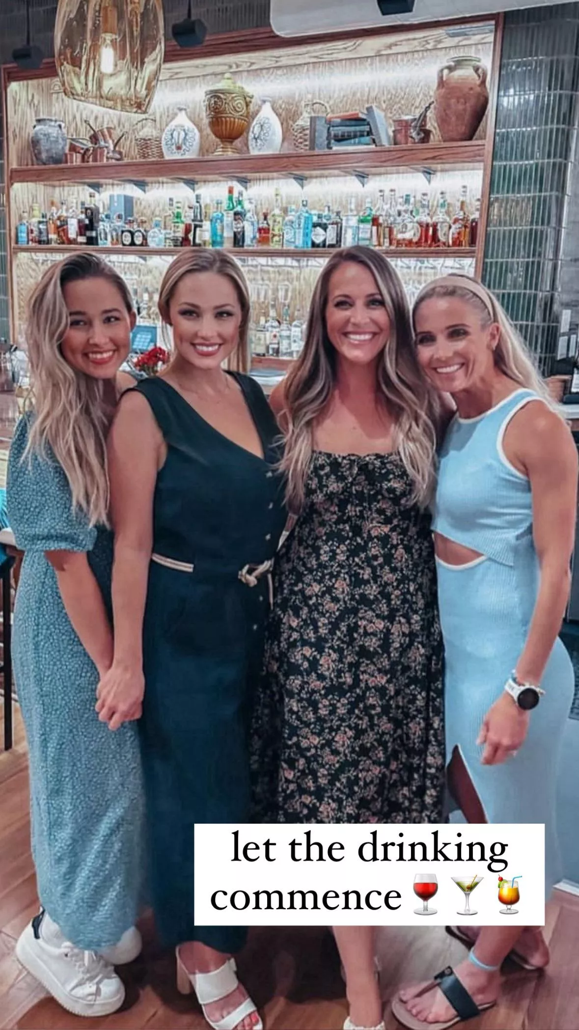 Girl dinner posted by exitsierra