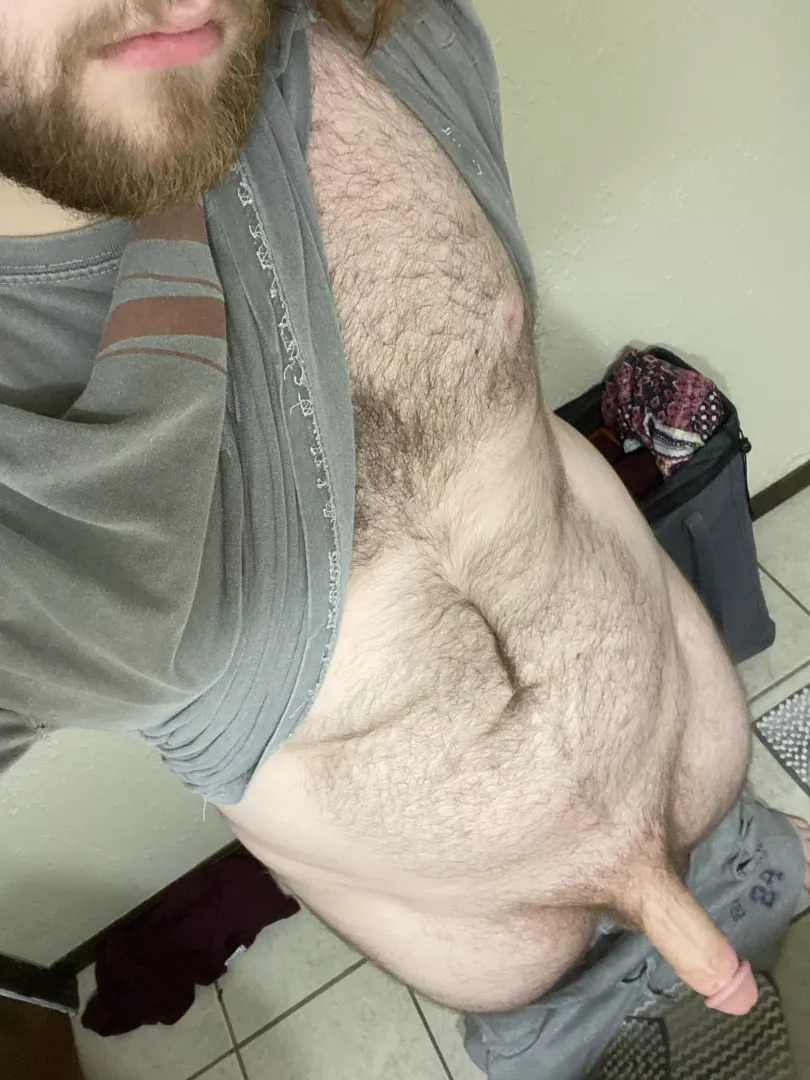 Go to my bio for more by No-Bodybuilder-9394