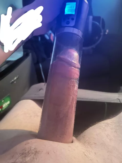 Good fit by Jerome2263