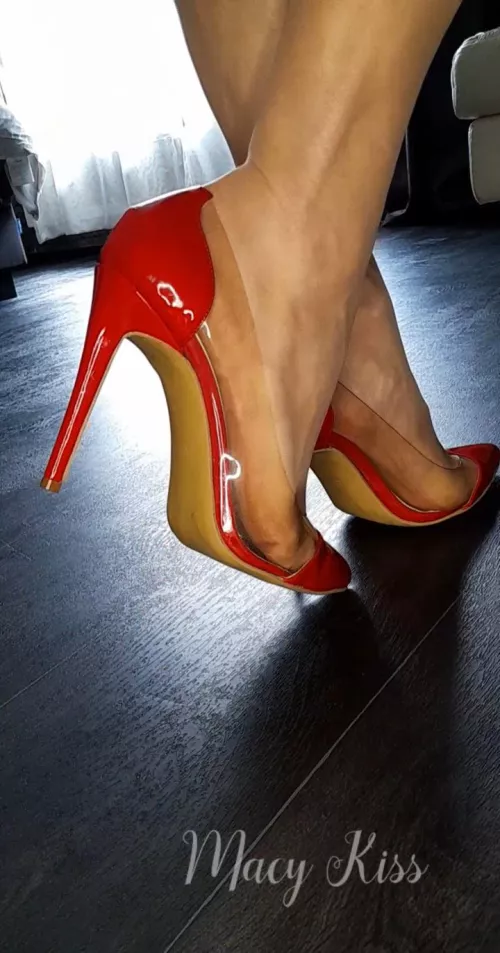 Goodmorning😘 by MacyKiss