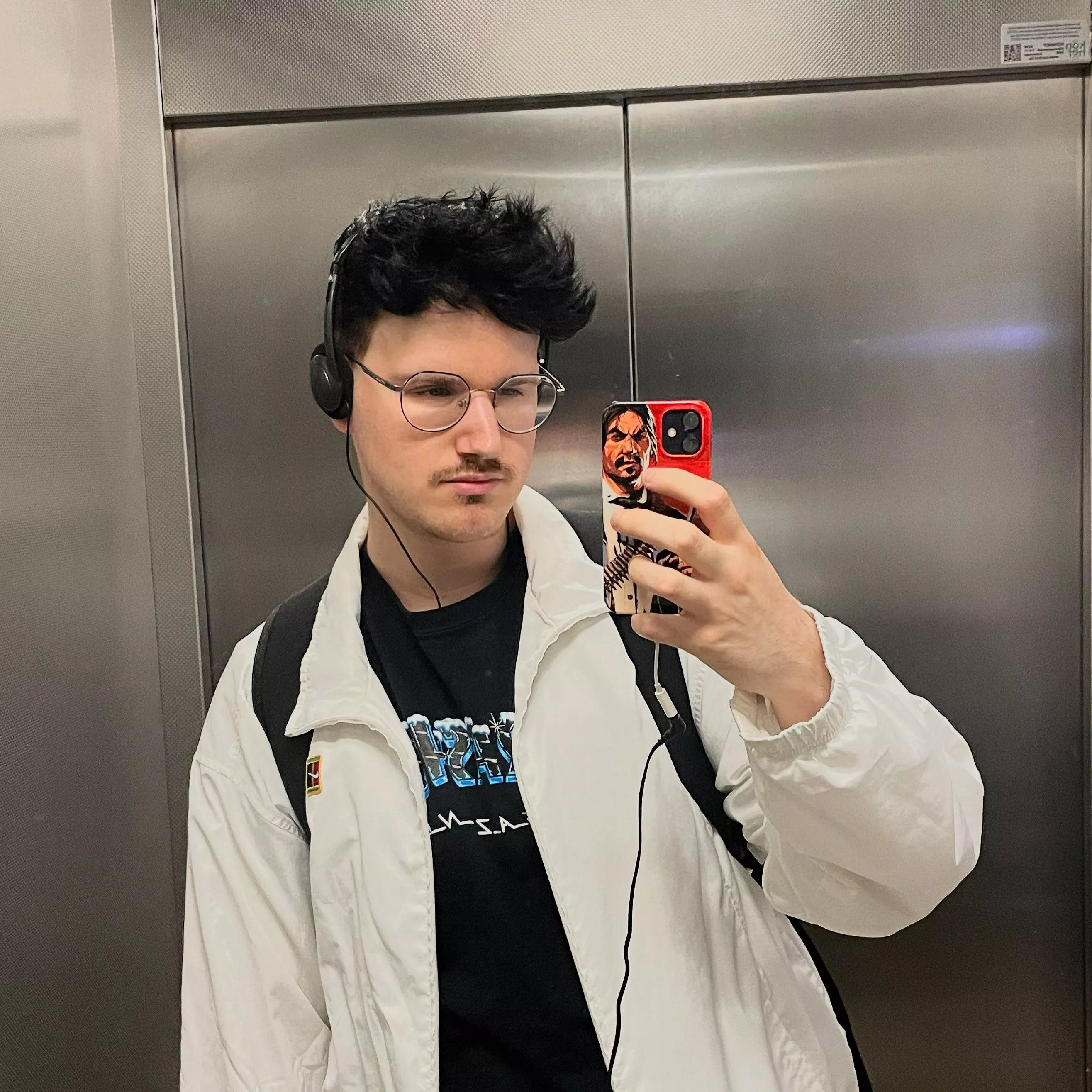 Got a haircut^^ posted by Maksimu2000