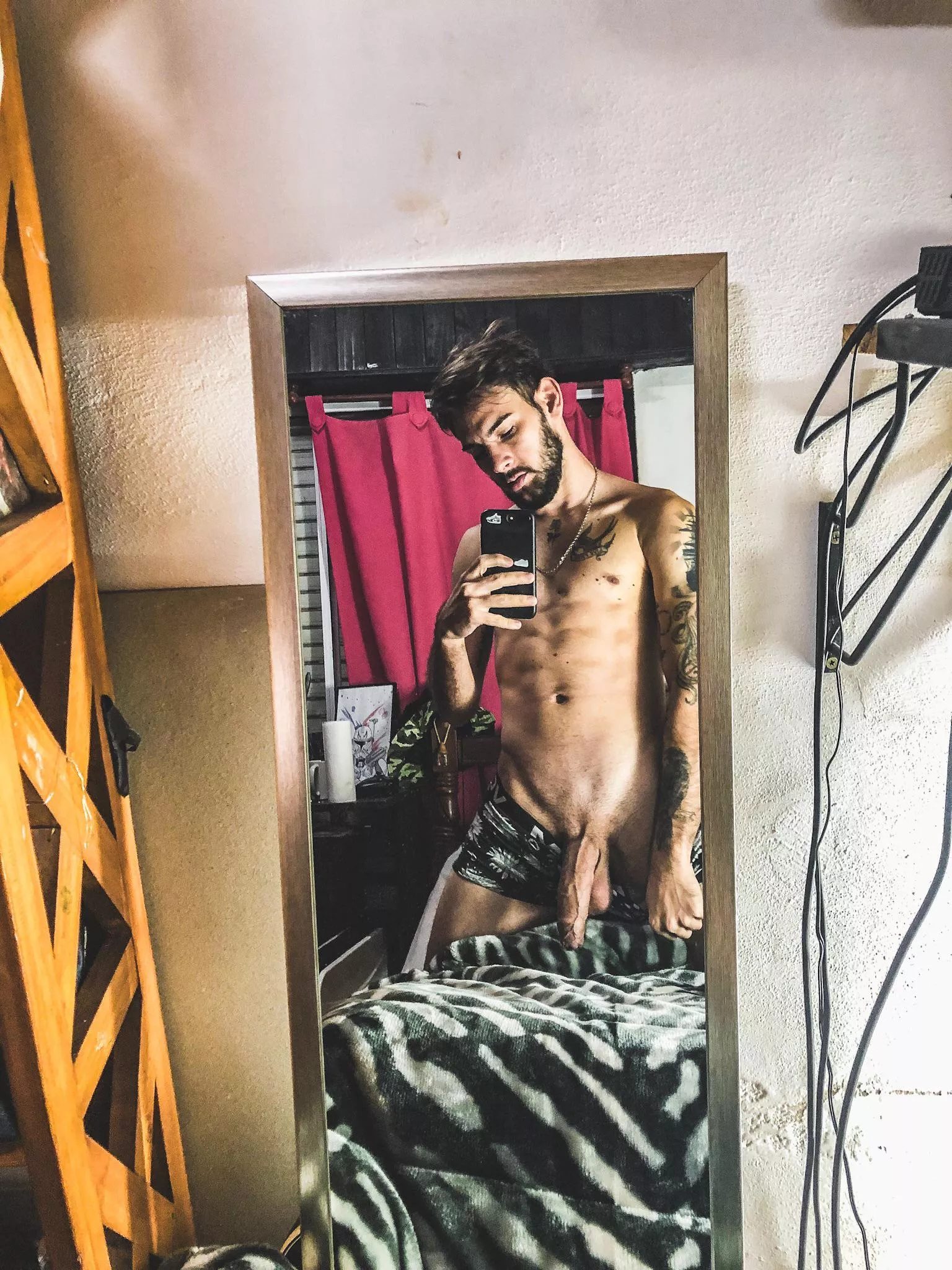 Got bored at class so would you keep me entertained? posted by OptimalPast9907