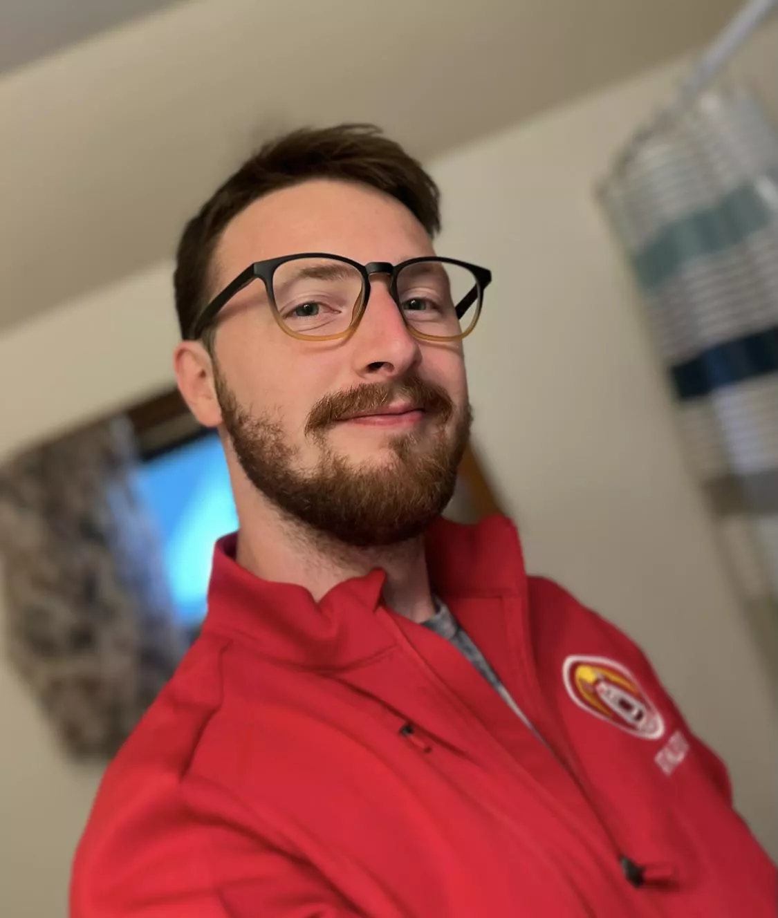 Got some new glasses 🤓 posted by PersonofLegend