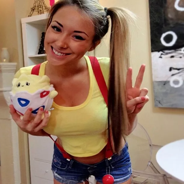 Gotta catch em all! posted by Squarishchagall