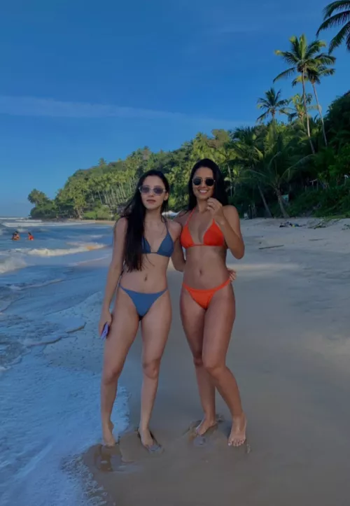 Gray or Orange? by Individual_Food7443