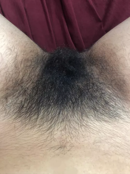 growing out🌱 by xAtlanta