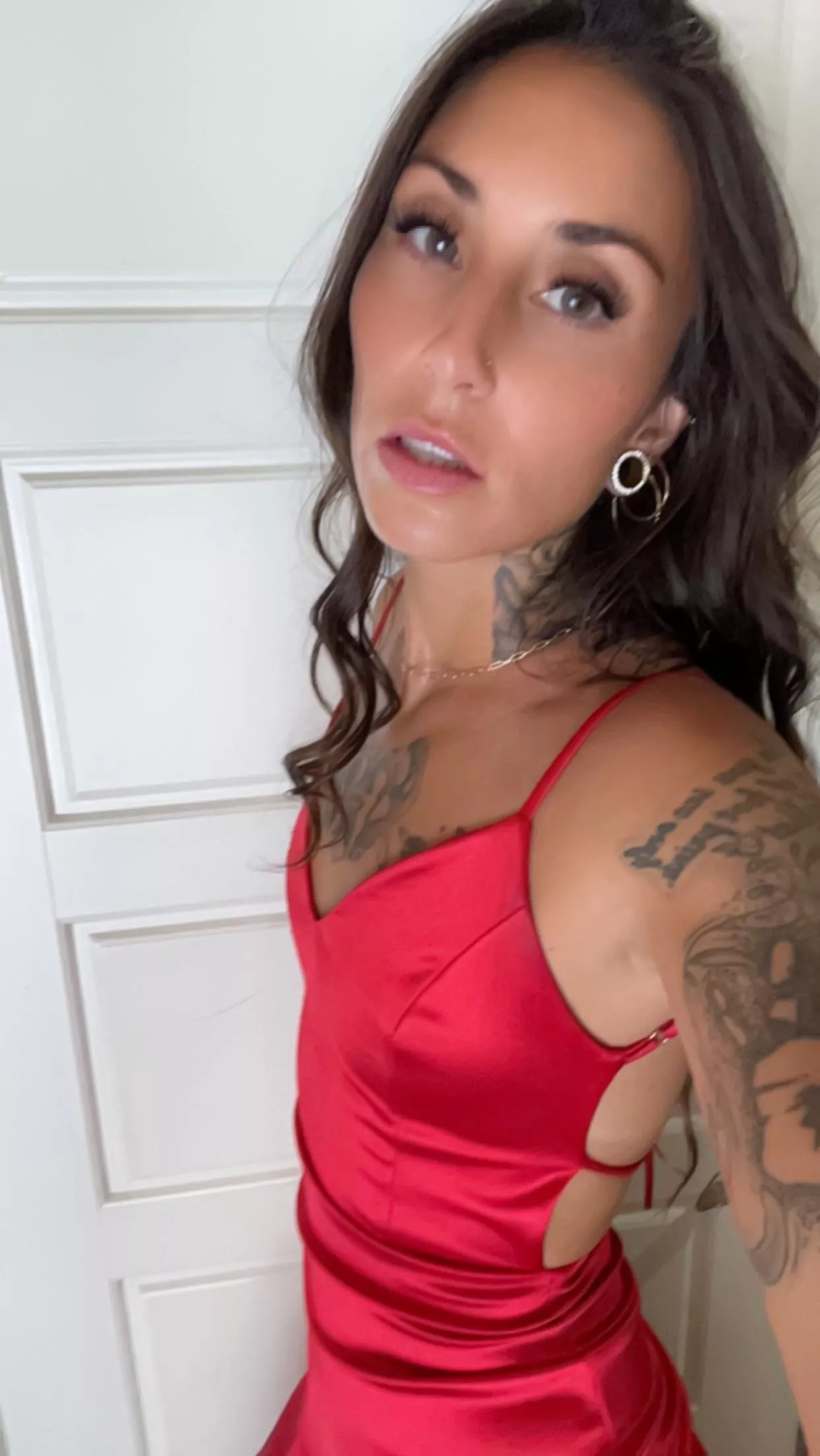 Had a friends wedding to go to [f]32 posted by TheLifeofSammi