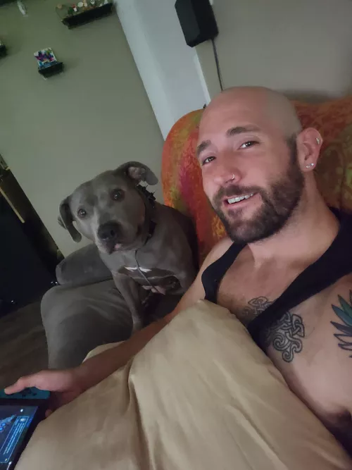 Happy Thursday! Youre almost though the week! So proud of you! by Ok-Property-2949