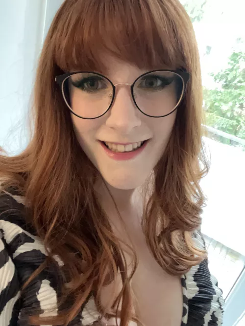 Have a good one by curvy_cinnamon