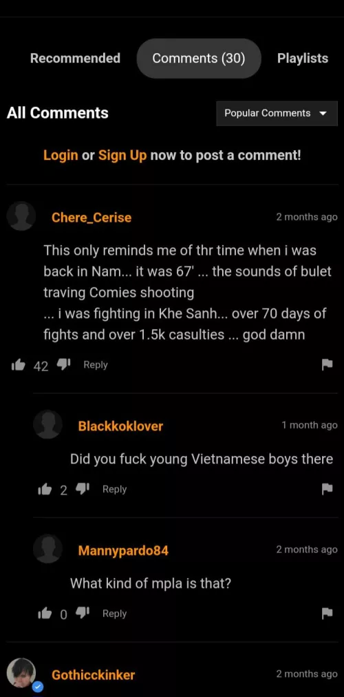 hes a little confused but hes got the spirit by Acidic_Toast