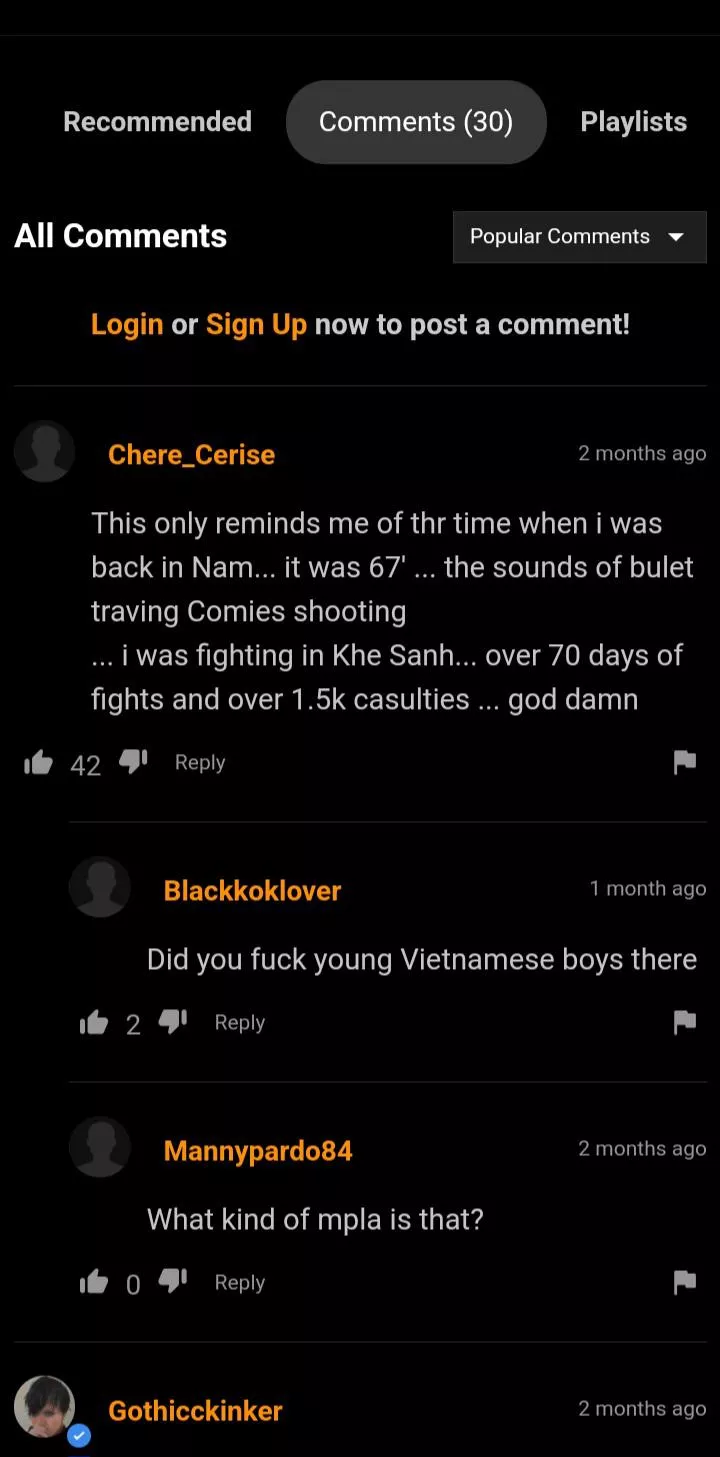 hes a little confused but hes got the spirit posted by Acidic_Toast