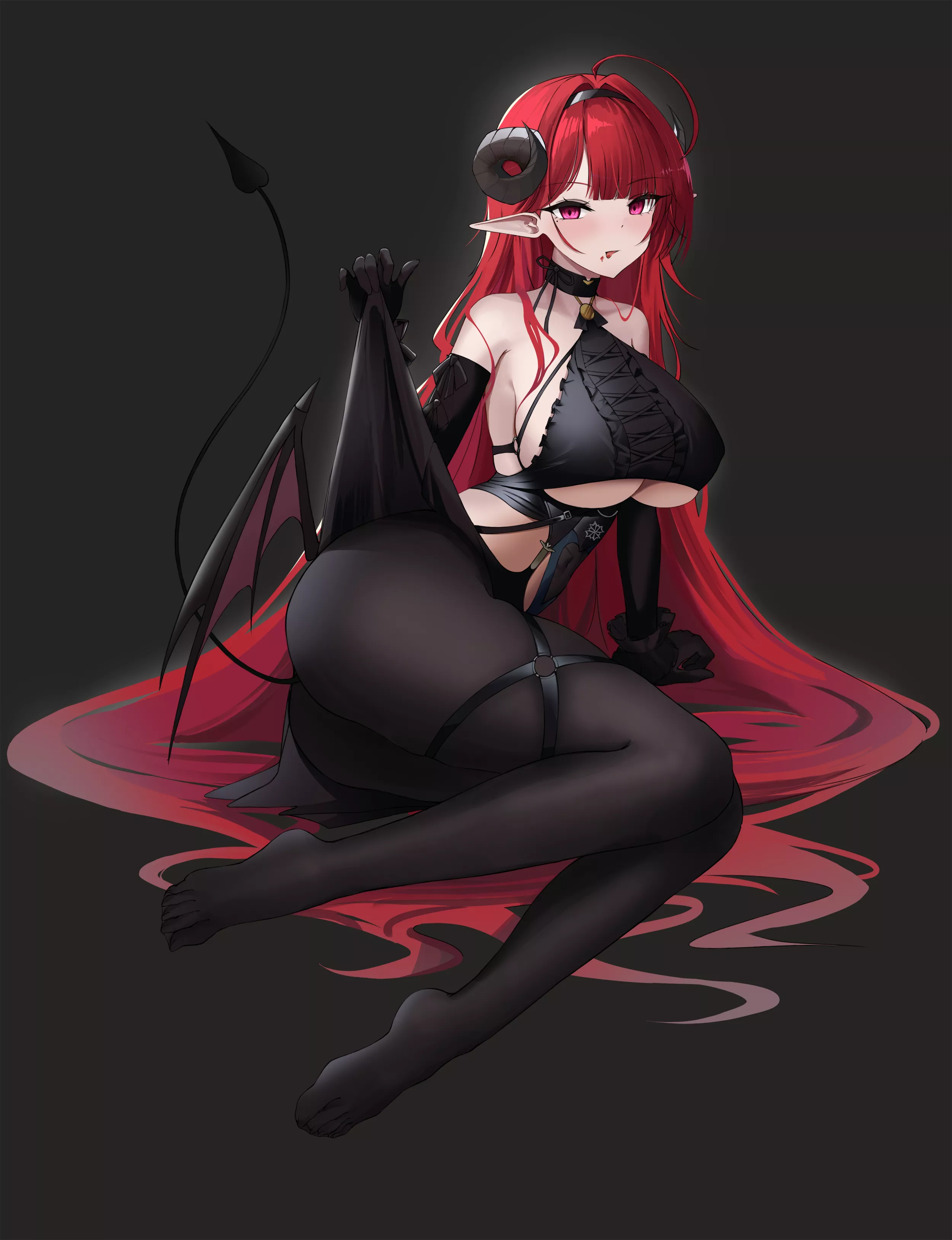 Hindenburg [Azur Lane] posted by CheetahSperm18