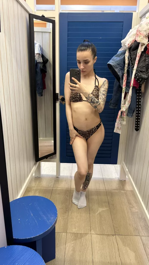 how do you like this set of underwear by togetherPretend