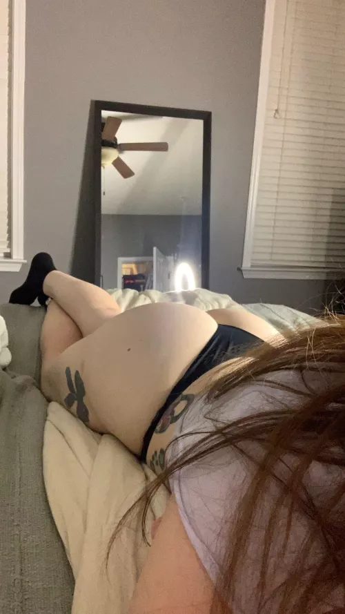 I hope my outfit is to your liking [F] by themaryfairyy